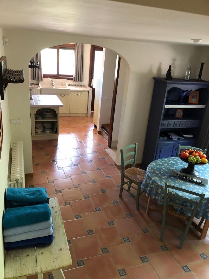 Villa Es Pont, Bis 10Pers, Bbq Son Vida Exterior foto