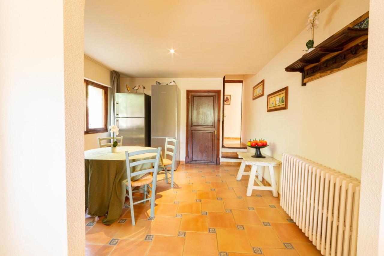 Villa Es Pont, Bis 10Pers, Bbq Son Vida Exterior foto