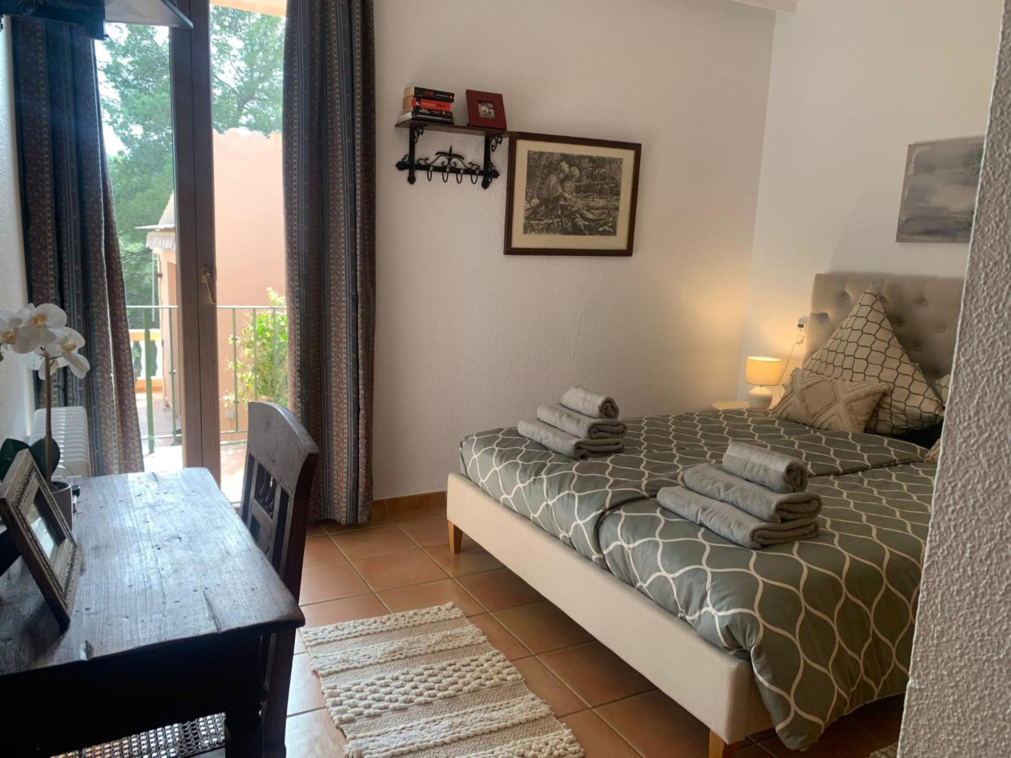 Villa Es Pont, Bis 10Pers, Bbq Son Vida Exterior foto