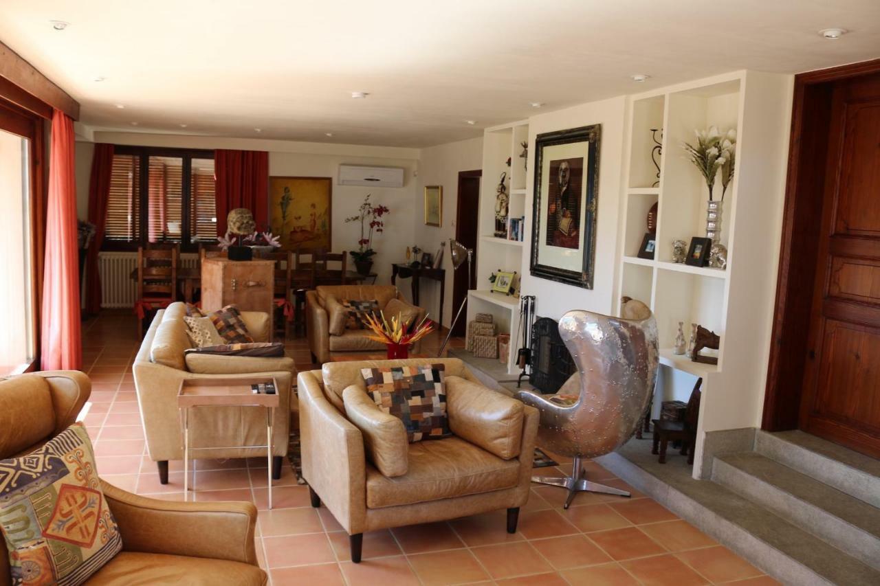 Villa Es Pont, Bis 10Pers, Bbq Son Vida Exterior foto